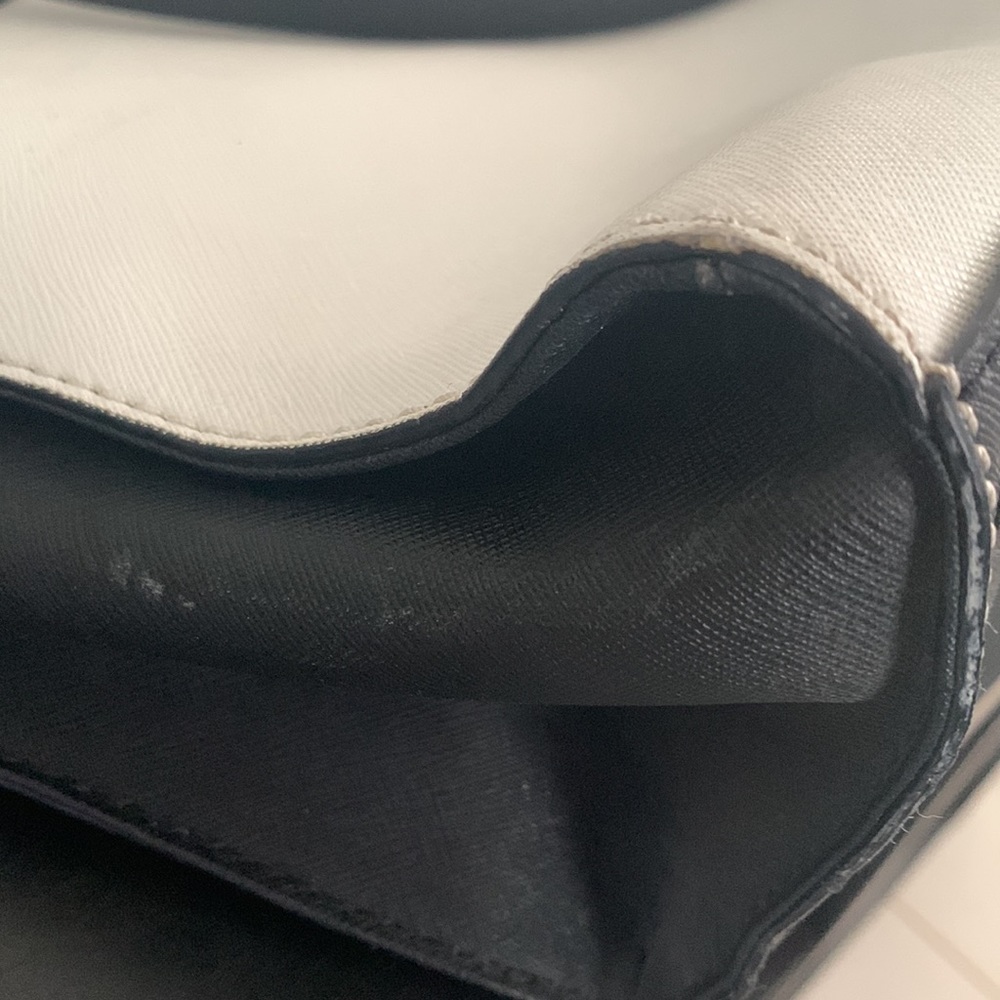 Michael Kors purse - Picture 7 of 7